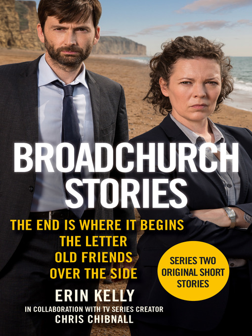 Title details for Broadchurch Stories, Volume 1 by Erin Kelly - Available